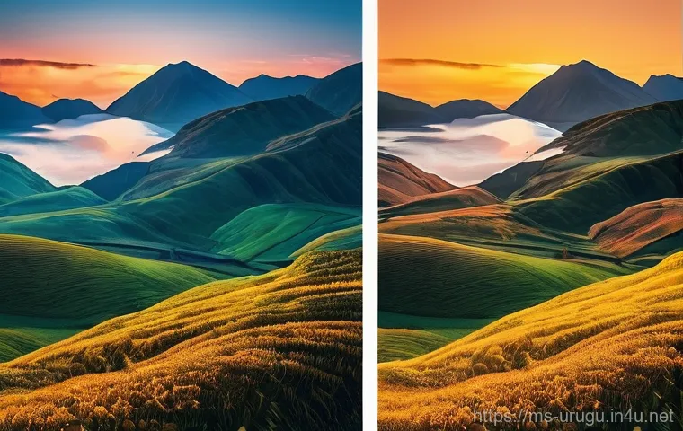 우루과이에서 유명한 조각상 - Here are three detailed image prompts in English, designed to be visually rich and adhere to the spe...