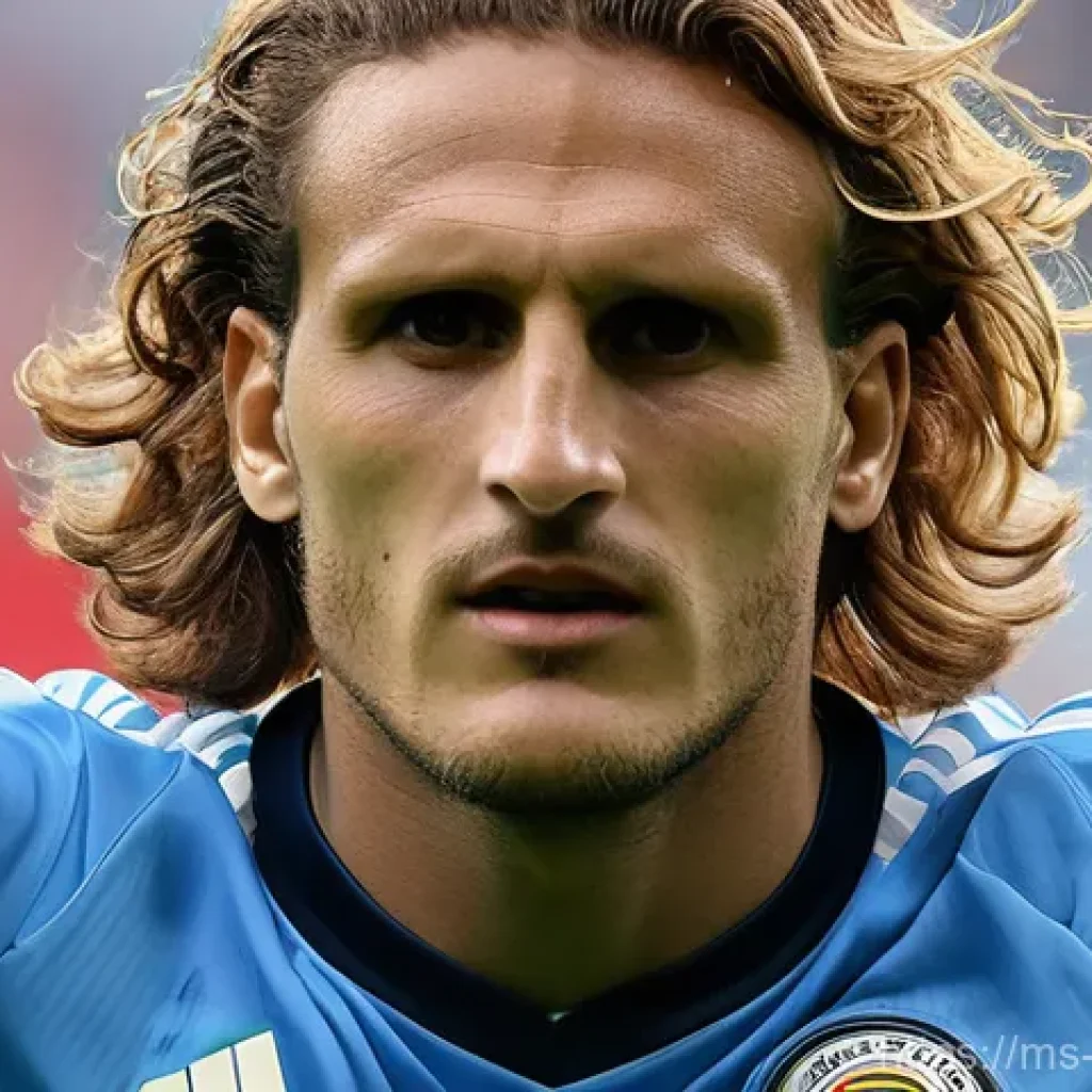 디에고 포를란 명경기 - Here are three detailed image generation prompts in English, inspired by the provided text about Die...