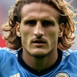 디에고 포를란 명경기 - Here are three detailed image generation prompts in English, inspired by the provided text about Die...