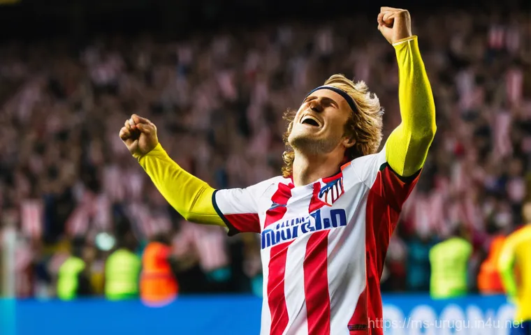 디에고 포를란 명경기 - Prompt 1: La Liga Goal Machine** 디에고 포를란 명경기 - Prompt 1: La Liga Goal Machine**