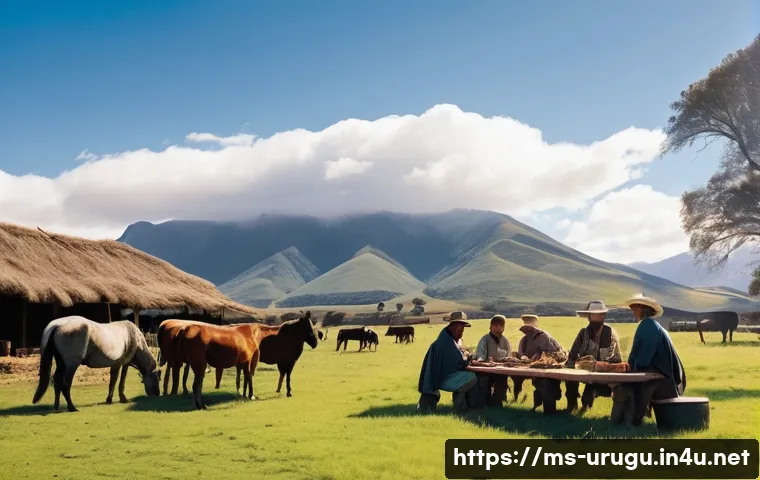 Uruguay: 7 Petua Bijak Yang Akan Mengubah Pengalaman Perjalanan Anda! 3 우루과이 여행 필수 정보 관련 이미지 1